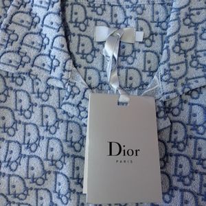 Sold Out🎉🎉🎉 Mens Dior Short Set L Shirt Size 34 Shorts